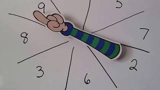 Grade 2 Math 1.16, Make a Spinner, find Sums game screenshot 1