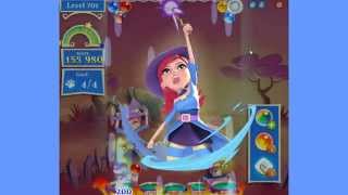 Bubble Witch 2 Saga Level 701