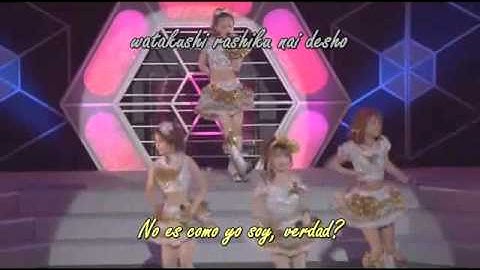 SEXY BOY ~Soyokaze ni Yorisotte~ [Sub Español]