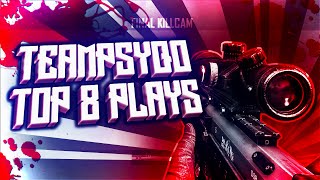 Top 8 Plays / RC Update