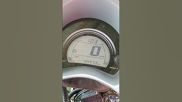 nmax v1 speedometer and abs malfunction problem,sana ma save pa😍