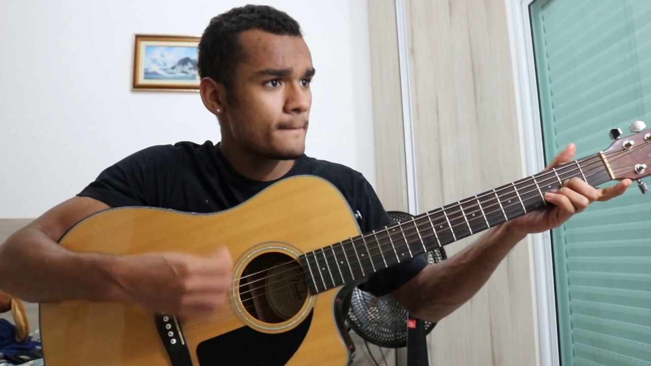 Como tocar Minha Vez (Ton Carfi/MC Livinho) Completa no violão - Aula de  violão 