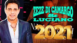 Zezé Di Camargo 2021 - Novo CD Completo 2021 - As Mais tocadas 2021