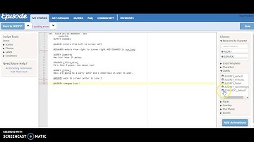 SDD Episode Interactive pt 4 (More about dressing games)