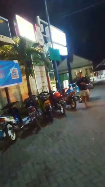 Story wa 2stroke F1ZR Dj pong pong video gerak 2022