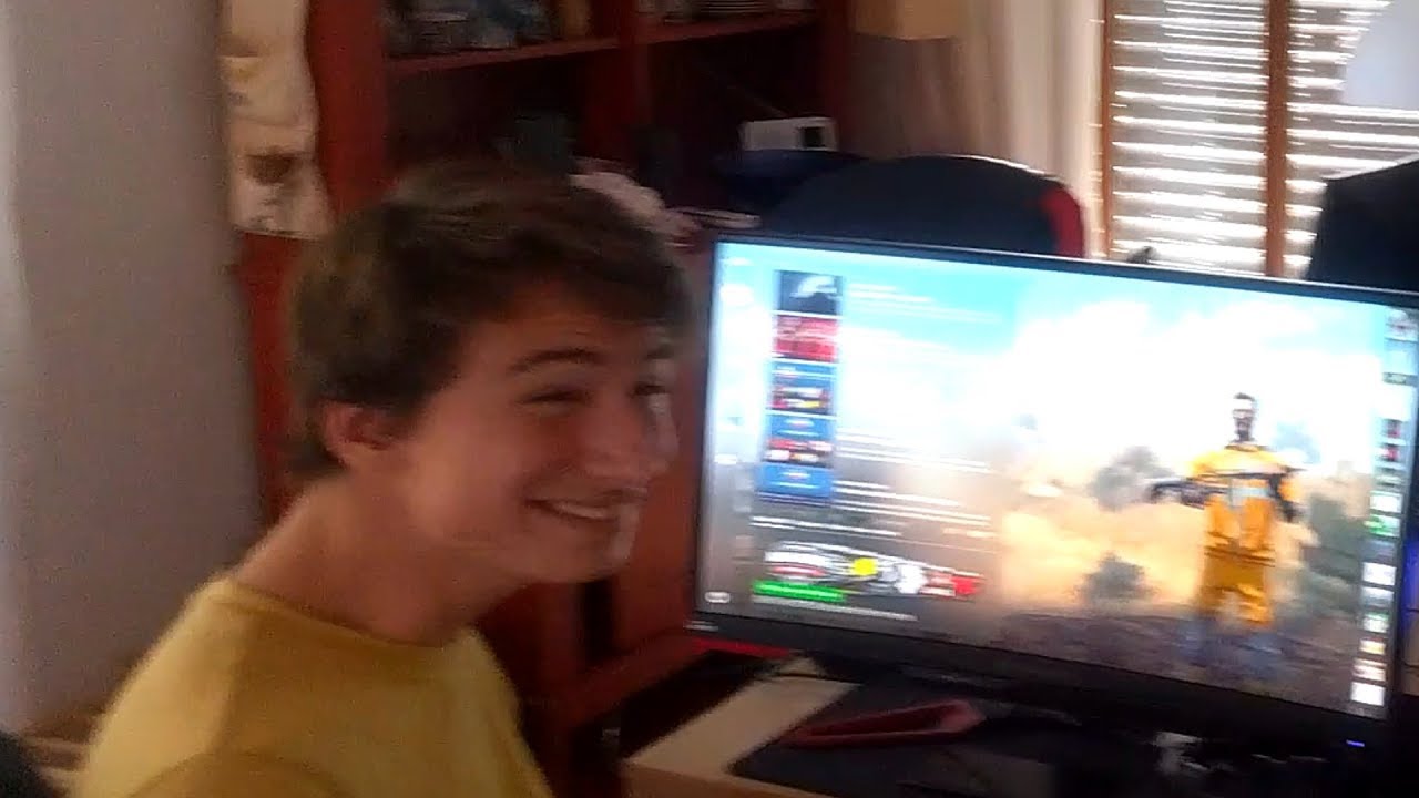 LAN 2019 ⚠️ ＣＲＩＮＧＥ ⚠️