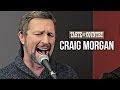 Craig Morgan Sings 'Wake Up Lovin' You'