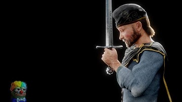 Фильм для игры «11vs21»