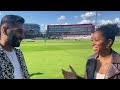 Ebony Rainford-Brent picks her Fantasy Key Players | The Hundred Fantasy Game