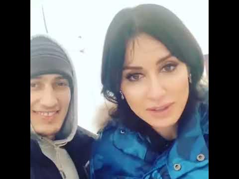 Татарстан Канделаки всадник
