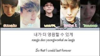 DAY6 - Sing Me Color Coded Lyrics [Han/Rom/Eng]