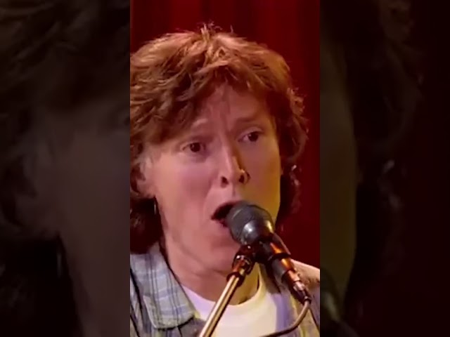 Steve Winwood - Why Can't We Live Together  (Live at PBS Soundstage 2005) #shorts