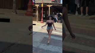 big boobs latino