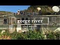 A DAY IN A LIFE ON GORGE RIVER