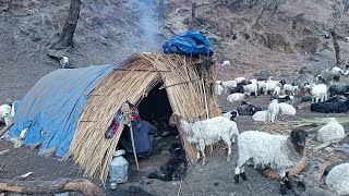 Nepali Mountain Village Life | Tradionl Village Life Of Nepal  Village Rural Lifestyle