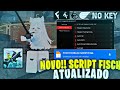 🐟] FISCH SCRIPT + EXECUTORES ATUALIZADO!! Auto fisch e auto shake NO KEY! ROBLOX FISCH!! 🐟