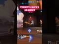 Enemy team learned why you don’t push into Vendetta #overwatch2#ow2 #gaming #overwatch #vendetta