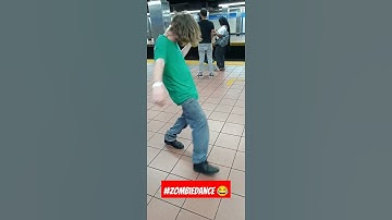 Can You do this new viral Dance? #zombieland #dance#shorts