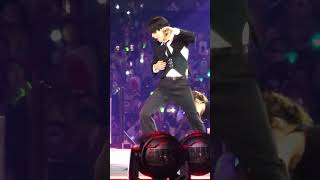 Taemin - "Move" day 1 of KCON LA 23 at Crypto Arena