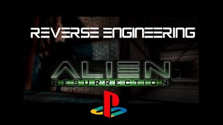 Celebrity Reverse Engineering Alien Resurrection for the Original PlayStation - Part 3 Net Worth