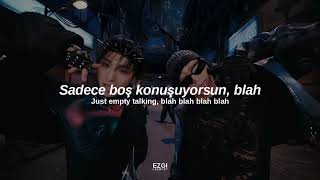 ateez - crazy form (türkçe çeviri + english lyrics) Resimi