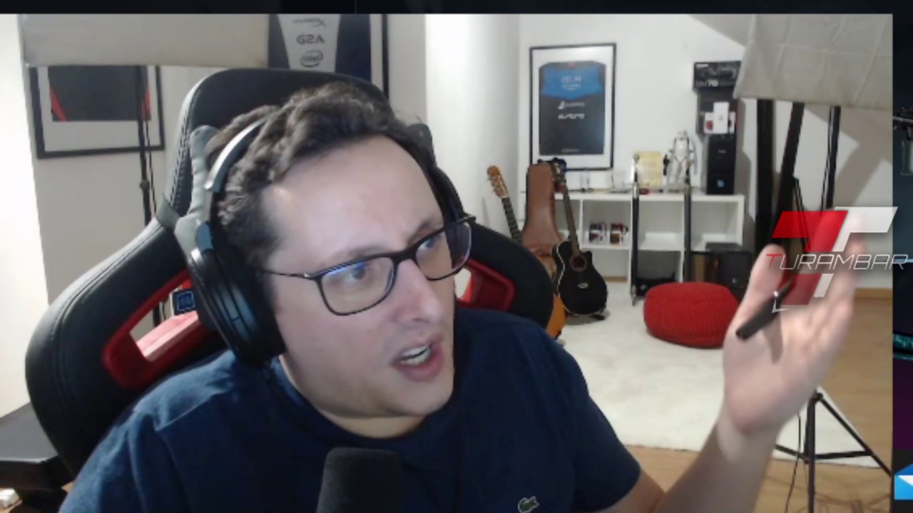 ZorlaK sobre o caso Rúben & Beatriz: É UM BANANÓIDE!