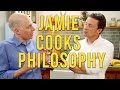 &quot;Jamie Cooks Philosophy&quot; - A Proposal