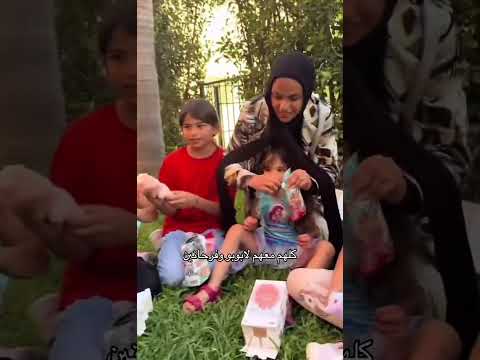 ياعمري كوكا لا تأخذين شي ميمي كيتي بنات جوجو كتاليا اجمل طفله ماريا اجمل طفله