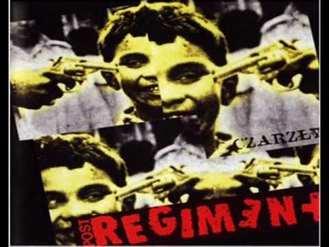 Punk music video thumbnail preview for Post Regiment - Norma