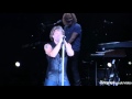 Rihanna and Bon Jovi: Livin