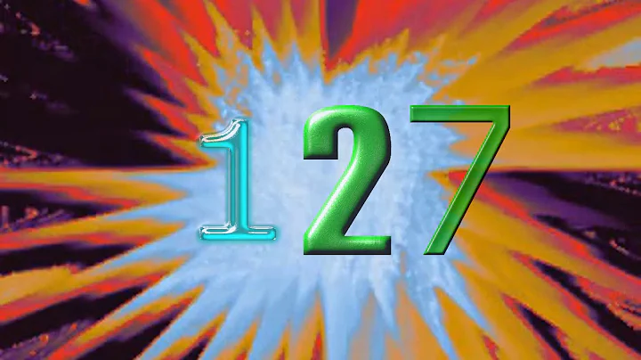 angel number 127 |  The meaning of angel number 127