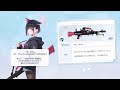 杏山カズサ固有武器ボイス CV: 夏吉ゆうこ【ブルーアーカイブ Blue Archive】【ブルアカ】