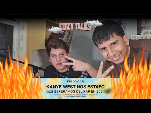 Que esperamos del Rap en 2024