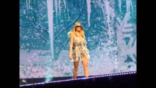 The Clothes Show Live 2014