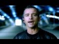 Capture de la vidéo L'ombra Del Gigante - Eros Ramazzotti (Official Video 2001)