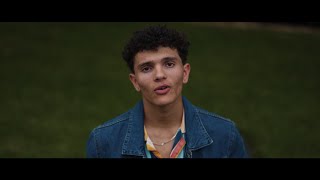 Sam Lopiano - DONT WASTE MY TIME (Official Music Video)