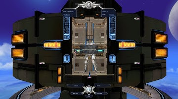 Odin Secure: NPC Voice (English)