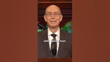 Finding Peace in This Life