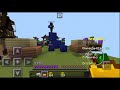 BEDWARS GAMEPLAY MCPE 0.14.3