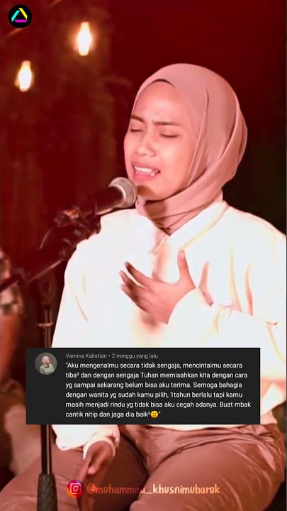 Story wa 30 detik Cidro 3_Suci Tacik[Lirik] ora perpisahan sing dadi getune ati