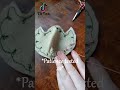 Making a hoodie for Sylvanian families doll