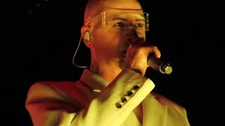 The Human League -  Being Boiled -  Live on W-Fest 26-8-2023