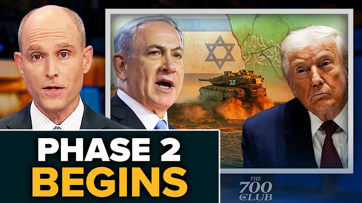 Trump and Netanyahu Plan Their Next Move on Hamas