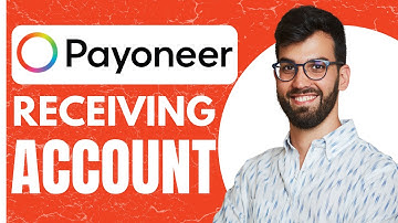 Payoneer Receiving Account Not Showing - EASY How To Fix Guide
