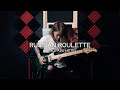 布袋寅泰 / HOTEI - RUSSIAN ROULETTE (Guitar Cover)