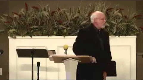 Revelation 22 Verse-by-Verse Bible Study with Jerr...