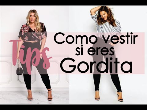 Video: 3 formas de evitar que el brillo se salga de la ropa