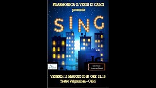 Dont You Worry Bout A Thing S. Wonder Arr. P. Murthal. Bocci