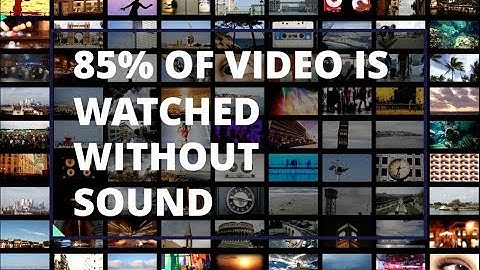 #TuesdayTips: Using Text in Video