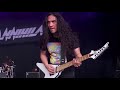 ANNIHILATOR - Full Set Performance - Bloodstock 2017